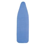 Bungee Ironing Board Cover, 40" x 13", Blue